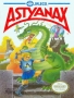 Nintendo  NES&nbsp; - &nbsp;Astyanax